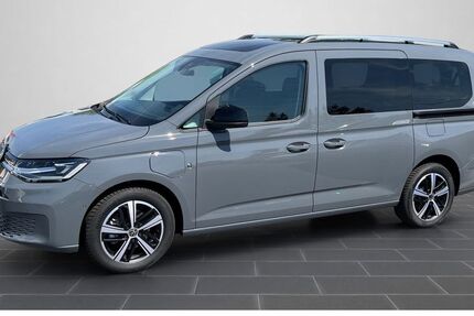 VW Caddy Maxi 13.500 km 45.200 &euro; Mayen 56727