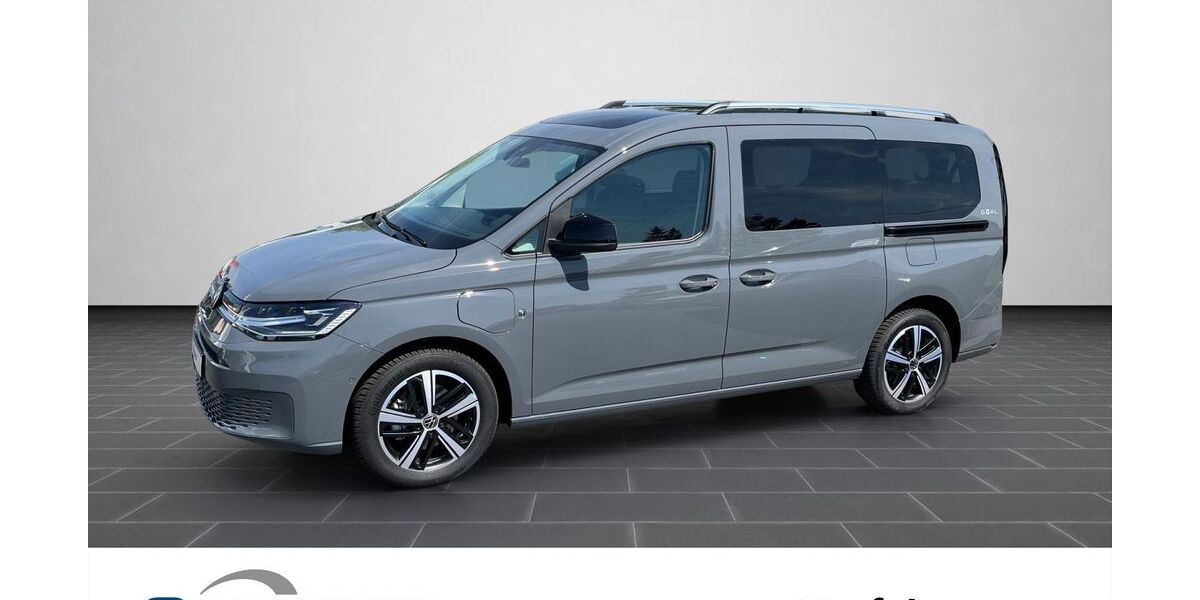 VW Caddy Maxi 15.900 km 45.200 &euro; Mayen 56727