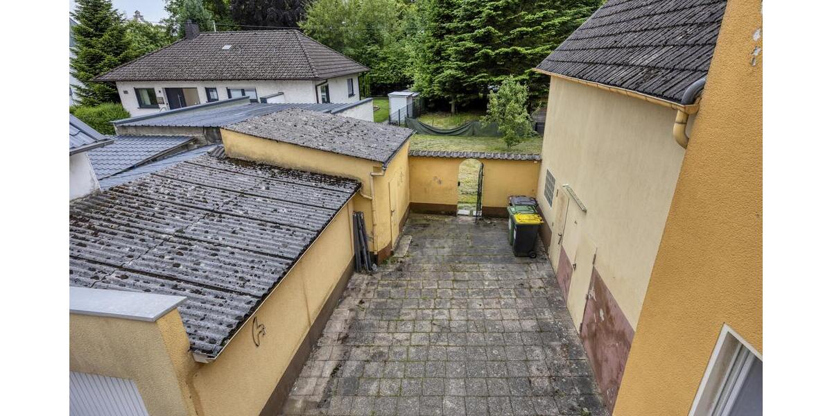 Großes Ein- Zweifamilienhaus + Scheune + Garten - Einfamilienhaus Wirges | Angebot:26926319