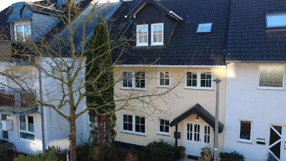 Einfamilienhaus Koblenz / Karthause Karthause - 4 Zimmer, 176 m&sup2;, 625.000&euro; | Angebot:26432218