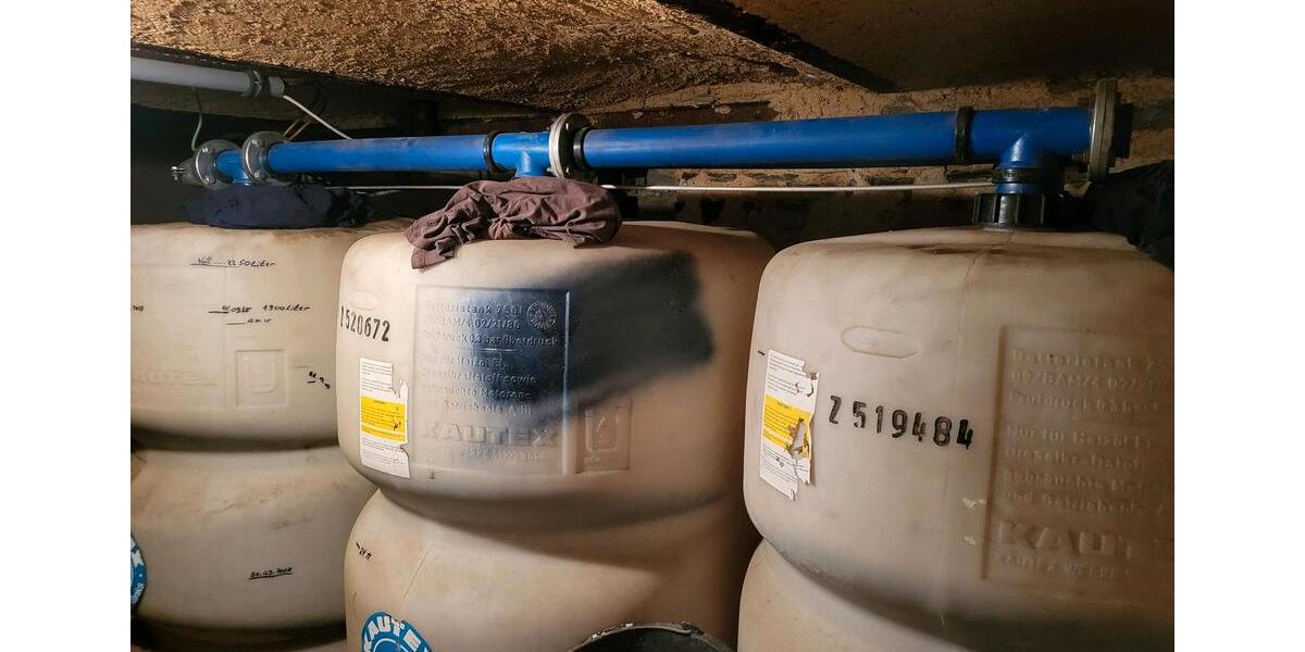 Einfamilienhaus Binningen - 150.000&euro; | Angebot:25394717