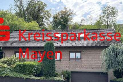 Haus Mayen - 4 Zimmer, 160 m&sup2;, 329.000&euro; | Angebot:27237221
