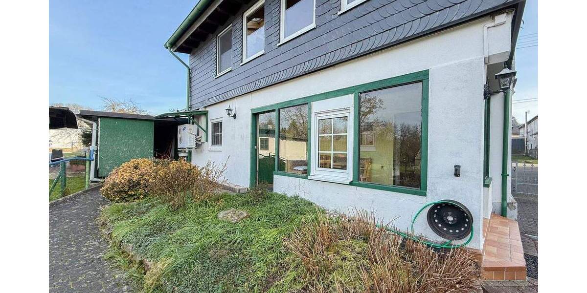 Einfamilienhaus Mündersbach - 1 Zimmer, 260 m&sup2;, 297.000&euro; | Angebot:25691936