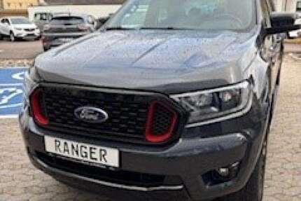 Ford Ranger 52.000 km 35.990 &euro; Weißenthurm 56575