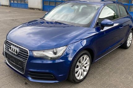 Audi A1 115.000 km 5.980 &euro; Mogendorf 56424