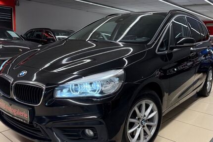 BMW 218 Gran Tourer 219.090 km 9.999 &euro; Bad Breisig 53498