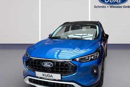 Ford Kuga 5.000 km 38.990 &euro; Dierdorf 56269