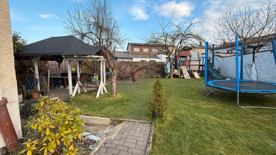 Einfamilienhaus Ransbach-Baumbach Baumbach - 6 Zimmer, 148 m&sup2;, 350.000&euro; | Angebot:25891608