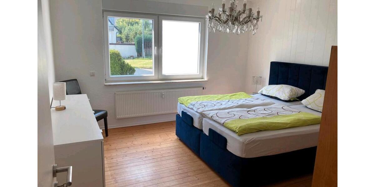 Terrassenwohnung Montabaur - 2 Zimmer, 90 m&sup2;, 85&euro; | Angebot:25050440