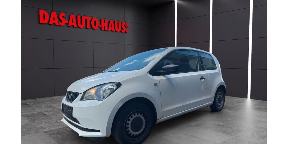 Seat Mii 138.900 km 2.500 &euro; Montabaur 56410