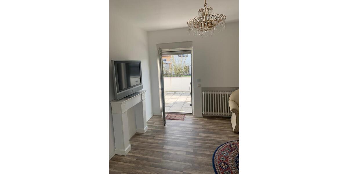 Terrassenwohnung Montabaur - 2 Zimmer, 70 m&sup2;, 850&euro; | Angebot:25638091