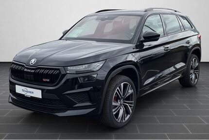 Skoda Kodiaq 23.617 km 43.980 &euro; Mayen 56727