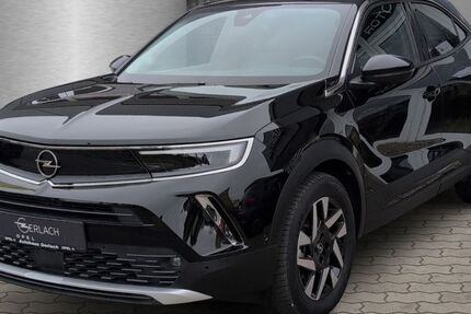 Opel Mokka 34.904 km 17.200 &euro; Niederahr 56414