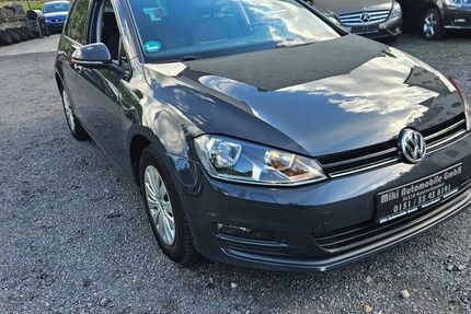 VW Golf 182.638 km 7.750 &euro; Kobern-Gondorf 56330