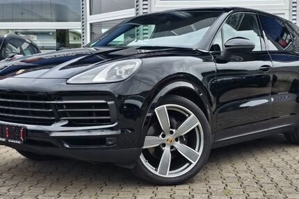 Porsche Cayenne 99.000 km 54.490 &euro; Neuwied 56566