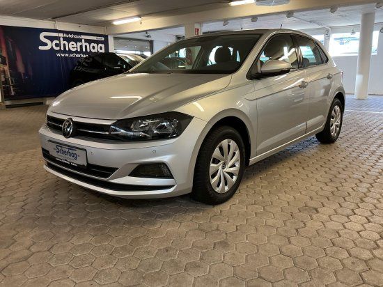 VW Polo 15.200 km 17.970 &euro; Koblenz 56072