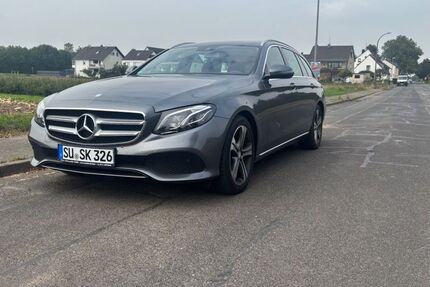 Mercedes-Benz E 220 139.000 km 22.490 &euro; Wassenach 56653