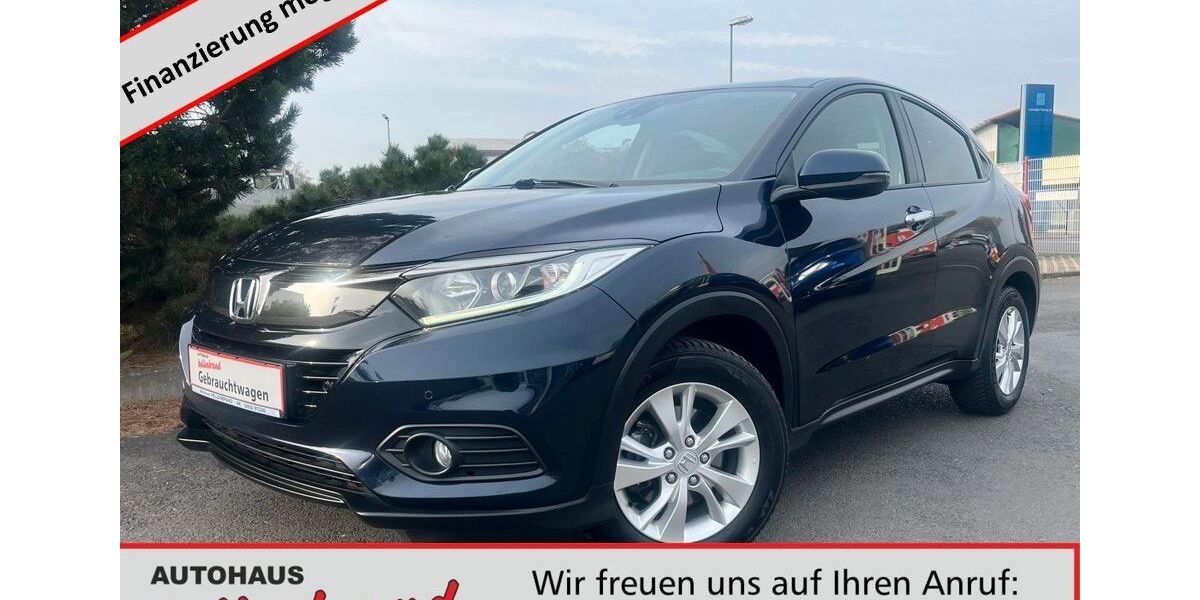 Honda HR-V 113.850 km 15.990 &euro; Neuwied 56566