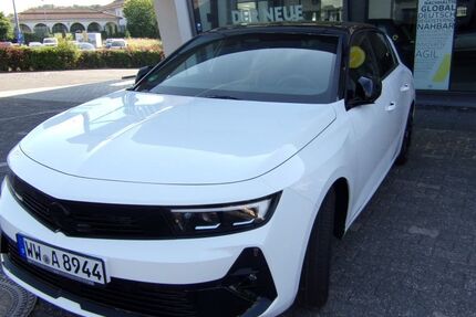 Opel Astra 23.000 km 33.750 &euro; Ransbach-Baumbach 56235