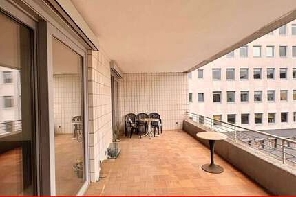 Wohnung Koblenz - 7 Zimmer, 206 m&sup2;, 348.000&euro; | Angebot:25717368