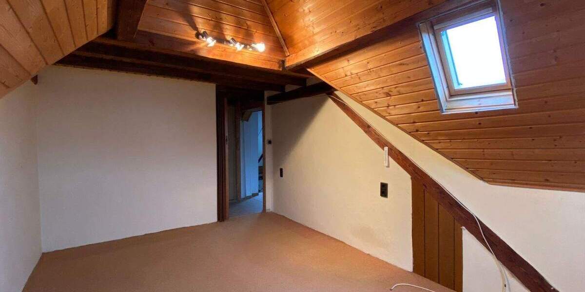 Einfamilienhaus Gondershausen - 1 Zimmer, 135 m&sup2;, 247.000&euro; | Angebot:25685652