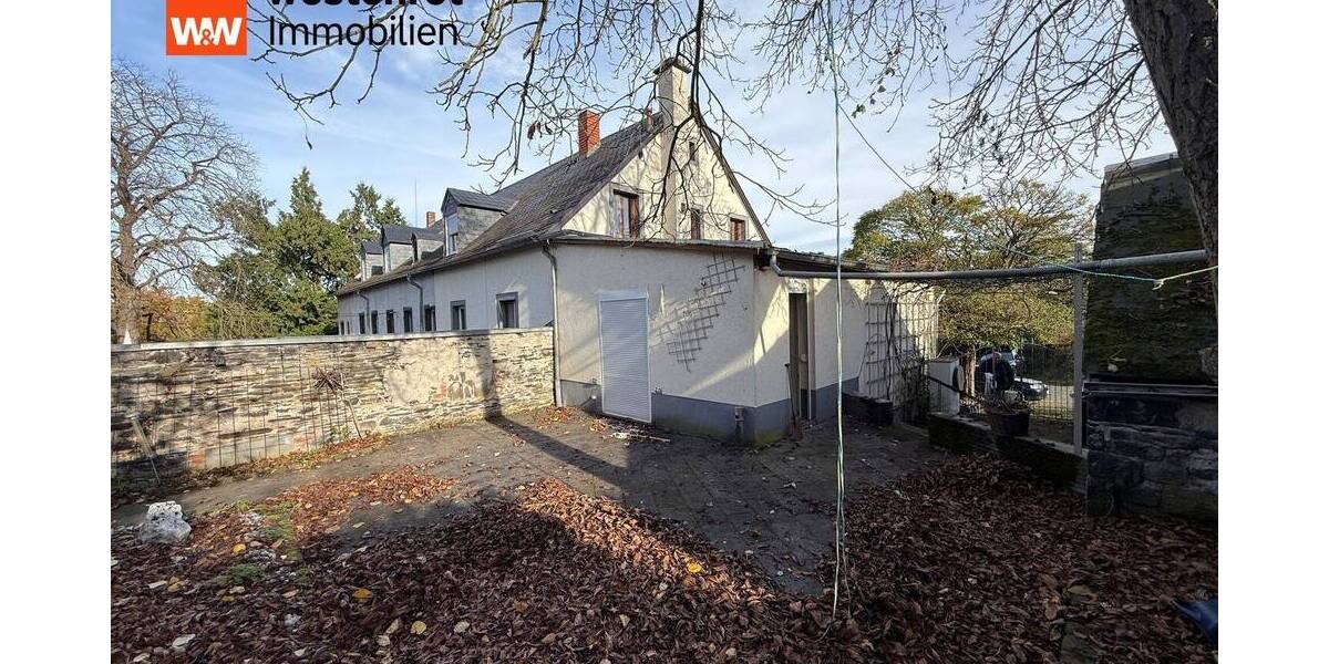 Einfamilienhaus Mayen / Hausen bei Mayen Hausen - 4 Zimmer, 140 m&sup2;, 250.000&euro; | Angebot:25731089