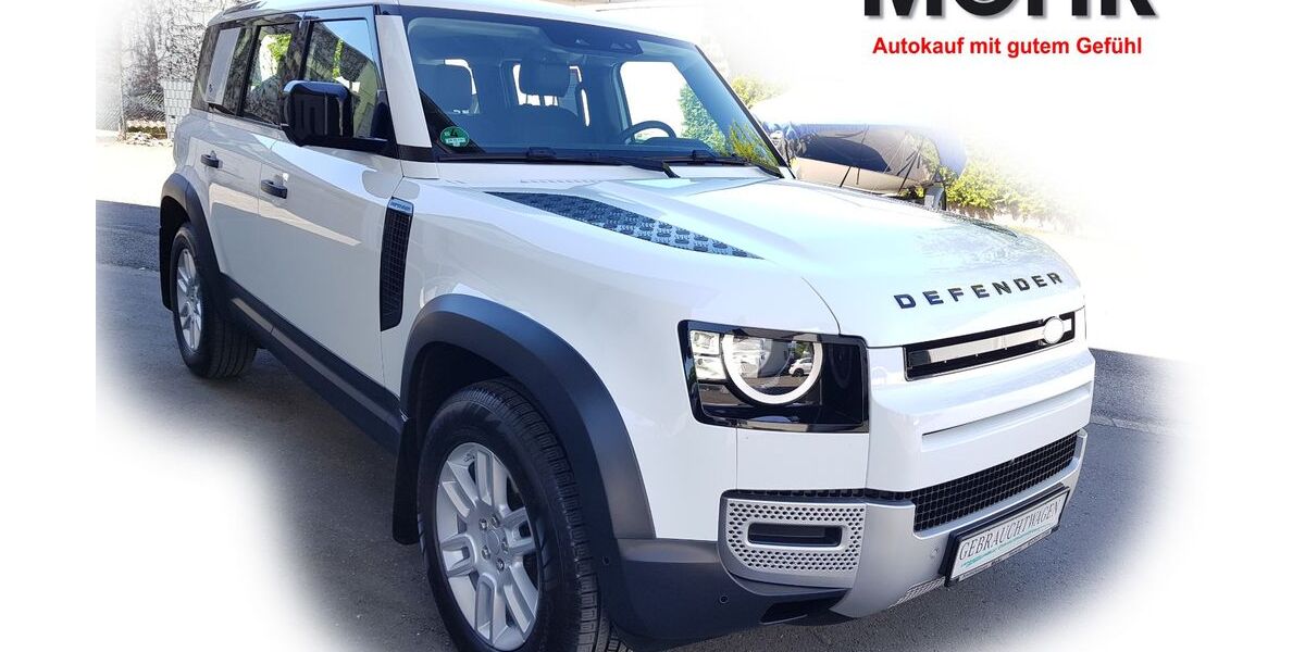 Land Rover Defender 47.300 km 51.900 &euro; Neuwied 56564