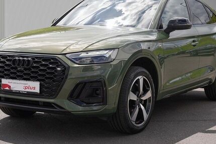 Audi Q5 87.622 km 40.980 &euro; Koblenz 56070