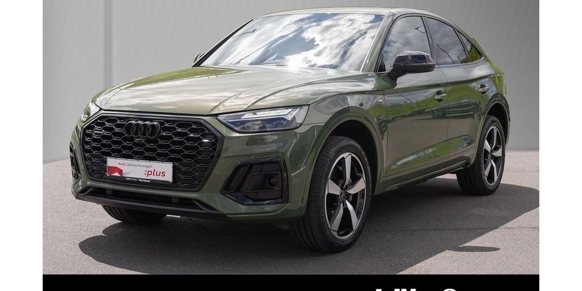 Audi Q5 87.622 km 40.980 &euro; Koblenz 56070
