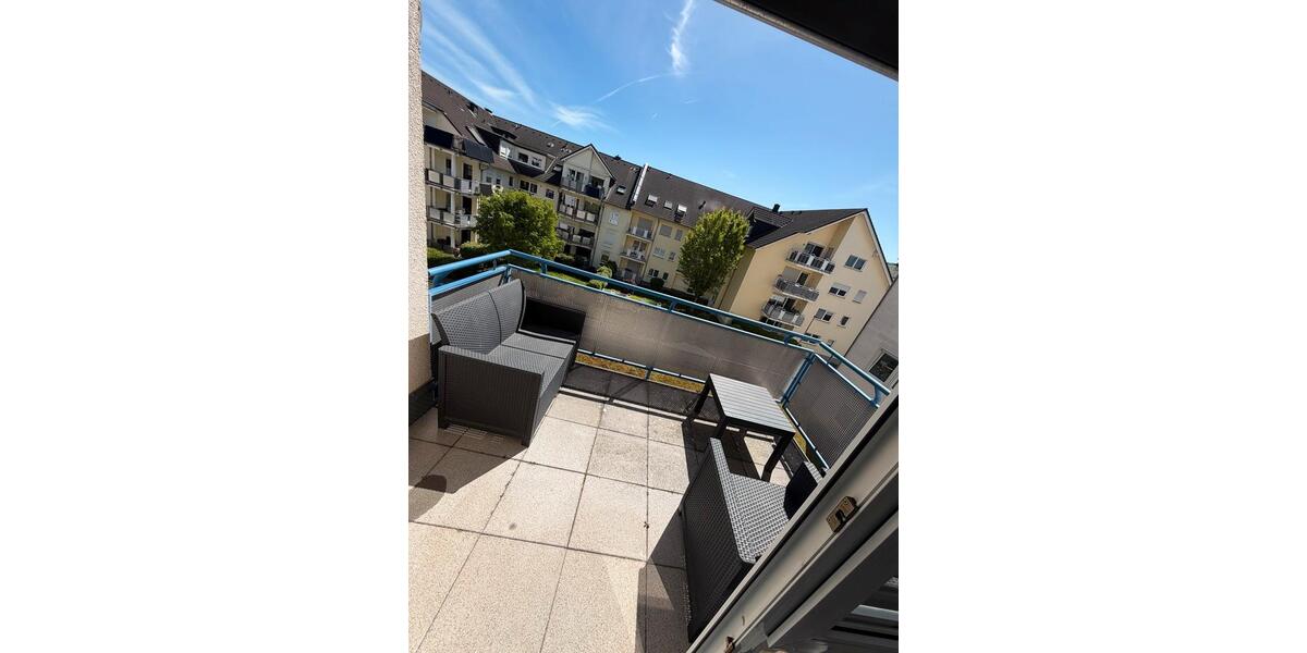Etagenwohnung Koblenz Karthause - 2 Zimmer, 60 m&sup2;, 760&euro; | Angebot:26351548
