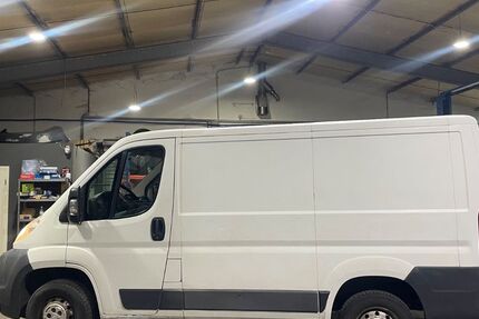 Fiat Ducato 248.000 km 4.990 &euro; Neuwied 56566