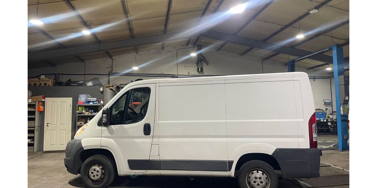 Fiat Ducato 248.000 km 4.990 &euro; Neuwied 56566
