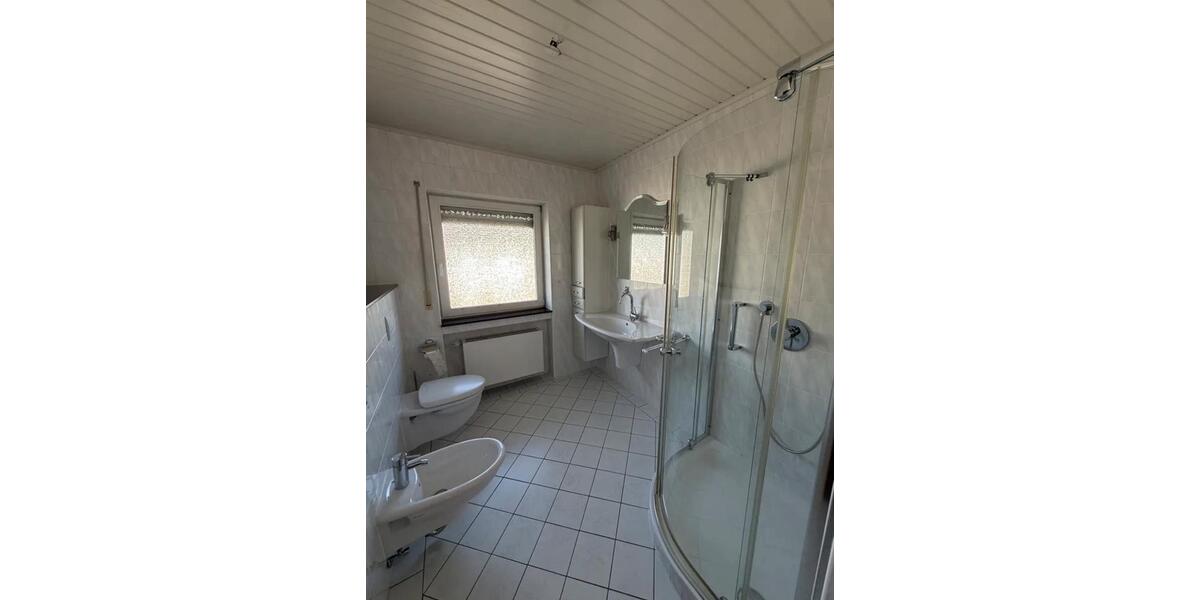 Doppelhaushälfte Neuwied Block - 4 Zimmer, 134 m&sup2;, 1.450&euro; | Angebot:27624693