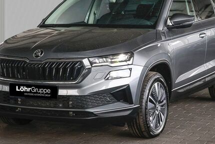 Skoda Karoq 16.311 km 33.780 &euro; Koblenz 56070