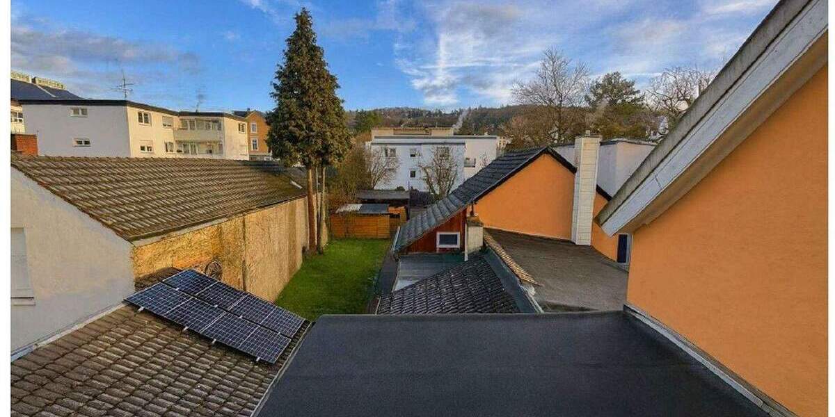 Einfamilienhaus Bad Honnef Selhof - 7 Zimmer, 185 m&sup2;, 395.000&euro; | Angebot:25657536