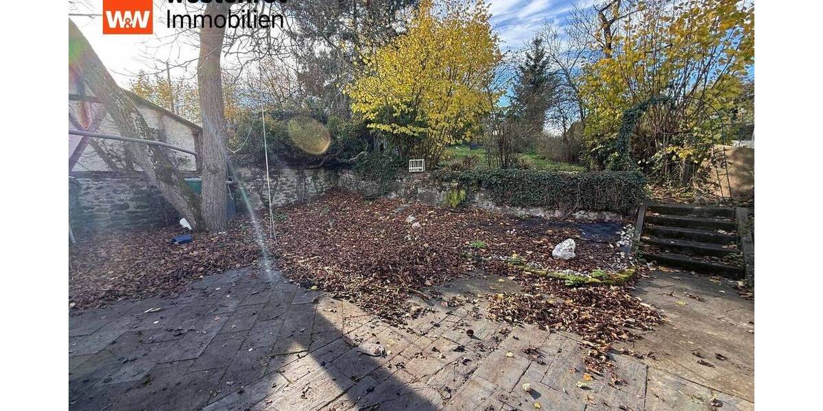 Einfamilienhaus Mayen / Hausen bei Mayen Hausen - 4 Zimmer, 140 m&sup2;, 250.000&euro; | Angebot:25731089