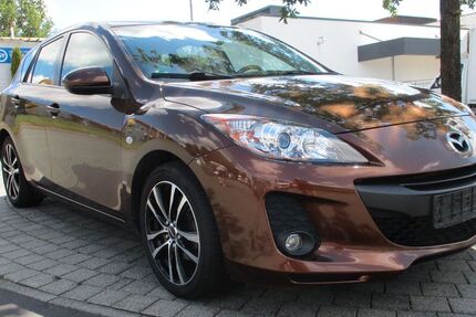 Mazda 3 88.989 km 7.999 &euro; Neuwied 56564