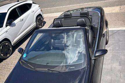 VW Eos 180.000 km 2.999 &euro; Boppard 56154