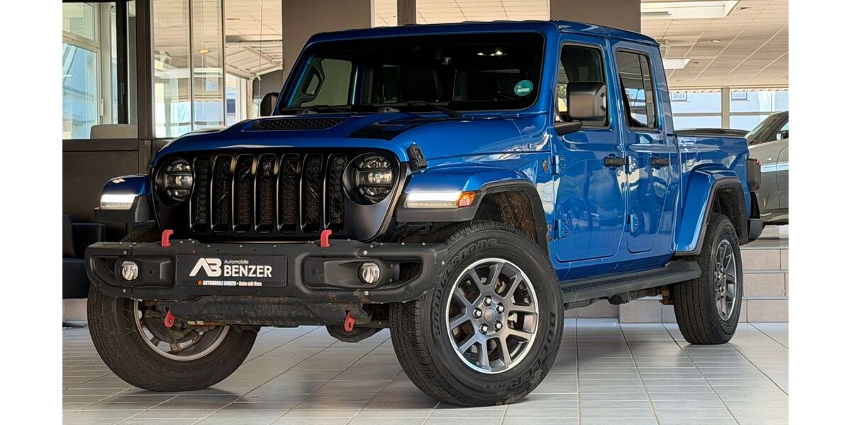 Jeep Gladiator 45.000 km 49.999 &euro; Wirges 56422