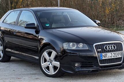 Audi A3 174.000 km 5.900 &euro; Neuwied 56566