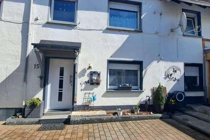 Haus Bad Breisig - 5 Zimmer, 130 m&sup2;, 275.000&euro; | Angebot:26807928
