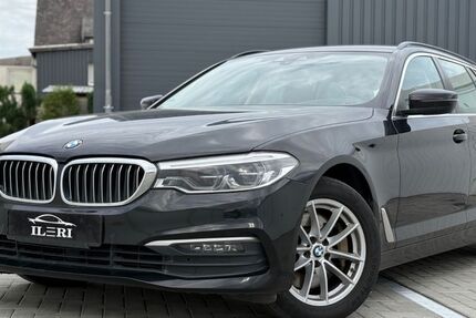 BMW 530 226.930 km 17.650 &euro; Ransbach-Baumbach 56235