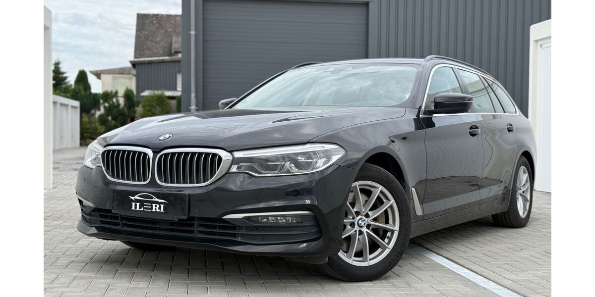 BMW 530 226.930 km 17.650 &euro; Ransbach-Baumbach 56235