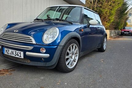 Mini Cooper 208.140 km 1.650 &euro; Breitenau 56237