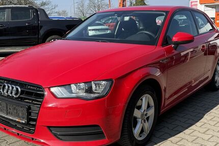 Audi A3 200.000 km 6.490 &euro; Koblenz/Rh. 56070