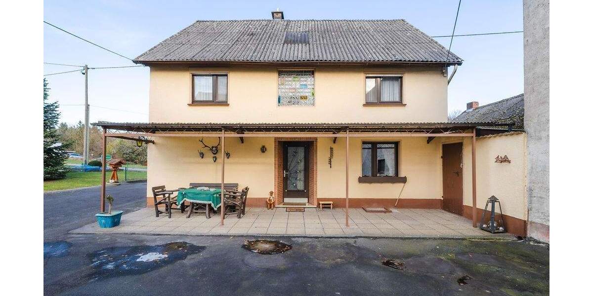 Einfamilienhaus Hausen (Wied) Marienhof - 6 Zimmer, 128 m&sup2;, 215.000&euro; | Angebot:25665283