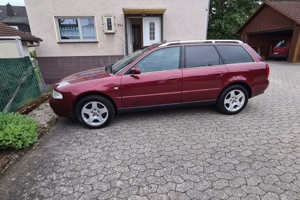 Audi A4 212.000 km 6.000 &euro; Mendig 56743