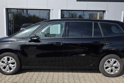 Citroen Grand C4 Picasso / SpaceTourer 38.997 km 14.756 &euro; Kettig OT b Koblenz am Rhein 56220