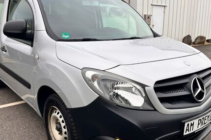 Mercedes-Benz Citan 100.000 km 9.990 &euro; Andernach 56626
