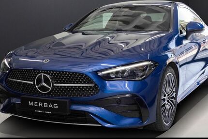 Mercedes-Benz CLE 180 27.886 km 45.890 &euro; Neuwied 56566